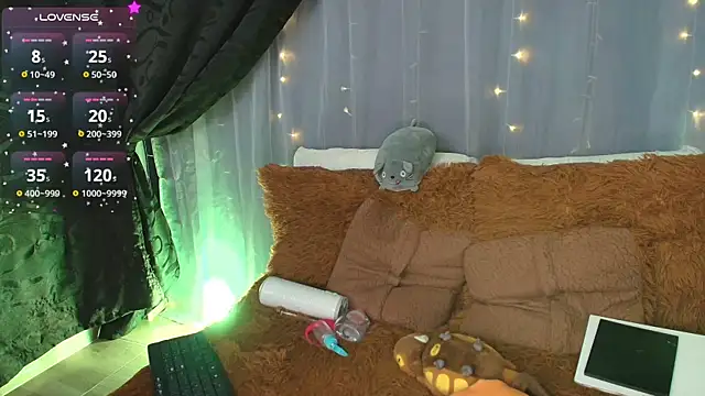  Little sophie   online show from 05-15-26, 07:23