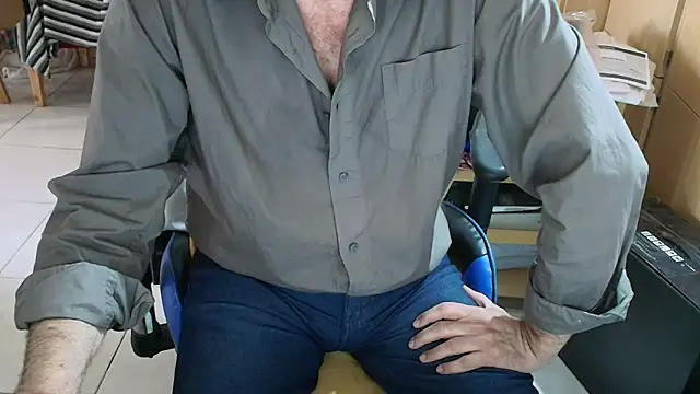 angelgarcia269 online show from 11-07-25, 11:59