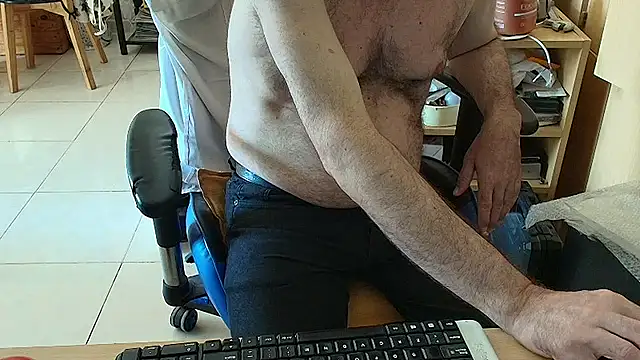 angelgarcia269 online show from 02-22-26, 11:56