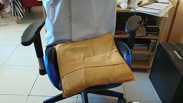 angelgarcia269 online show from 10-26-25, 12:16