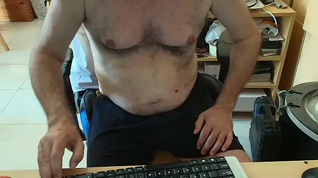 angelgarcia269 online show from 02-08-26, 11:52