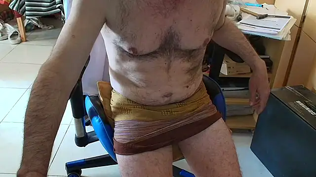 angelgarcia269 online show from 10-30-25, 12:47