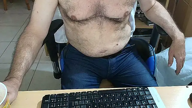 angelgarcia269 online show from 03-29-26, 11:45