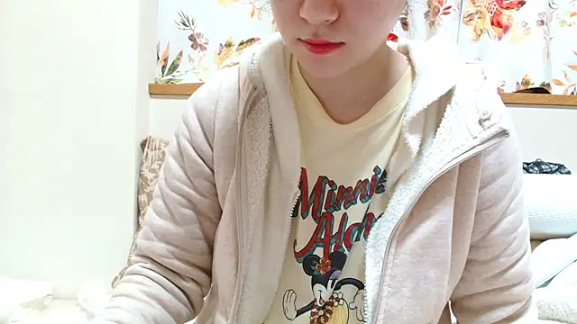 liliyRiSAcha-n online show from 01-06-26, 08:07