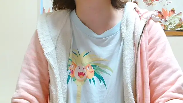 liliyRiSAcha-n online show from 11-05-25, 07:11