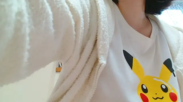 liliyRiSAcha-n online show from 03-04-26, 07:38