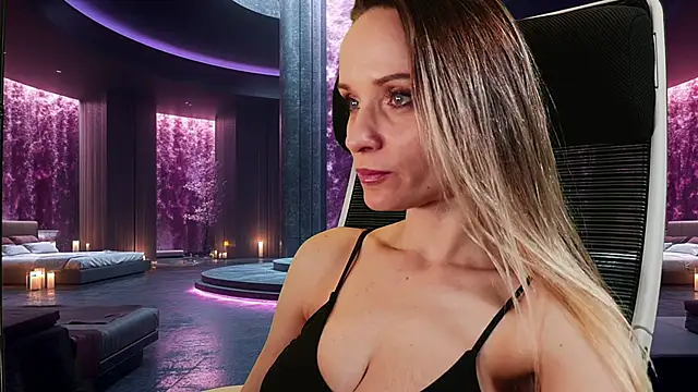 Louise-dance online show from 03-22-25, 02:16