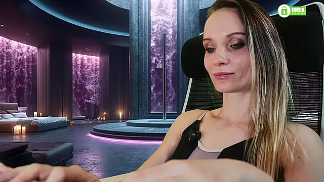 Louise-dance online show from 03-23-25, 02:26