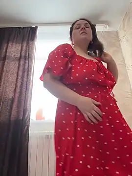 Taisia W online show from 02-24-26, 06:36