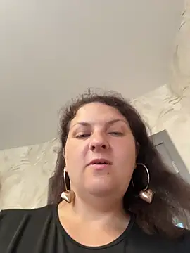 Taisia W online show from 07-13-26, 10:47