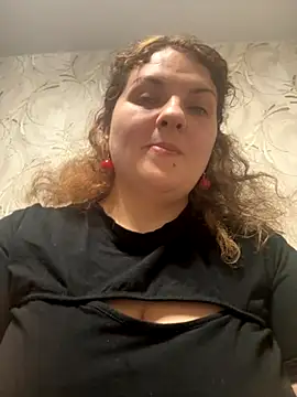 Taisia W online show from 10-29-25, 08:35