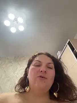 Taisia W online show from 02-17-26, 07:05