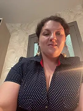 Taisia W online show from 07-12-26, 03:35
