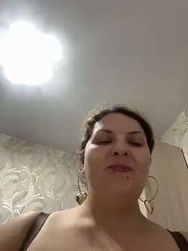 Taisia W online show from 12-17-25, 07:02