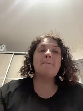 Taisia W online show from 07-15-26, 04:36