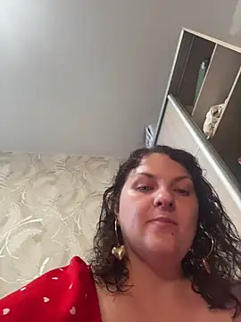 Taisia W online show from 07-16-26, 06:43