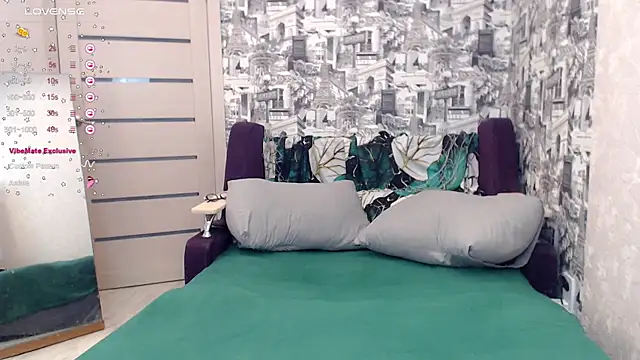 Snapshot of your_space chatting on 02-28-26, 02:22 your space online show from 02-28-26, 02:22