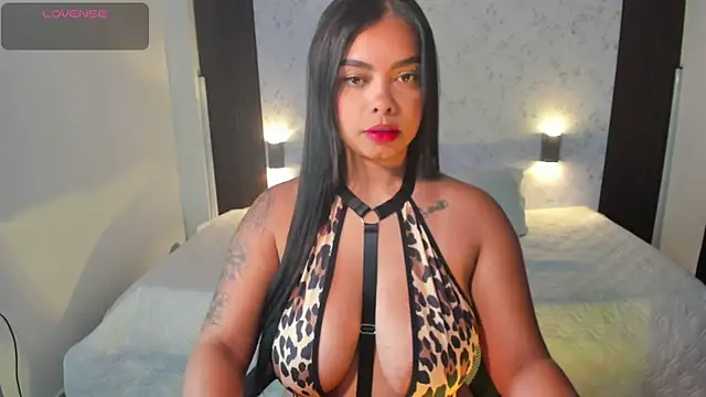 MartinaBianchi online show from 10-22-25, 01:27