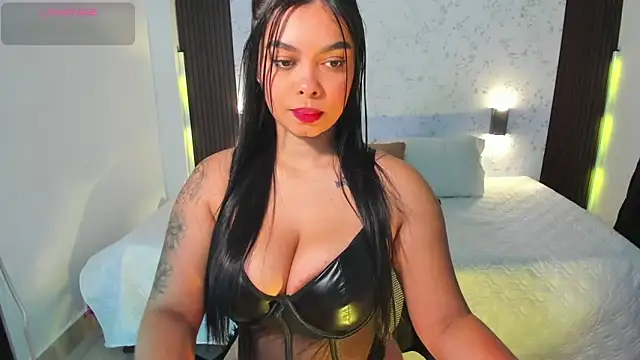 MartinaBianchi online show from 10-11-25, 02:34