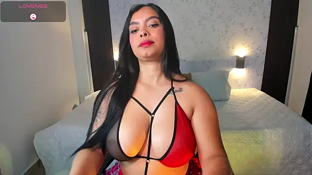 MartinaBianchi online show from 10-17-25, 02:15