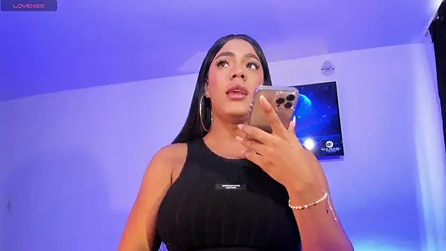 Fenty XX online show from 04-18-26, 12:40