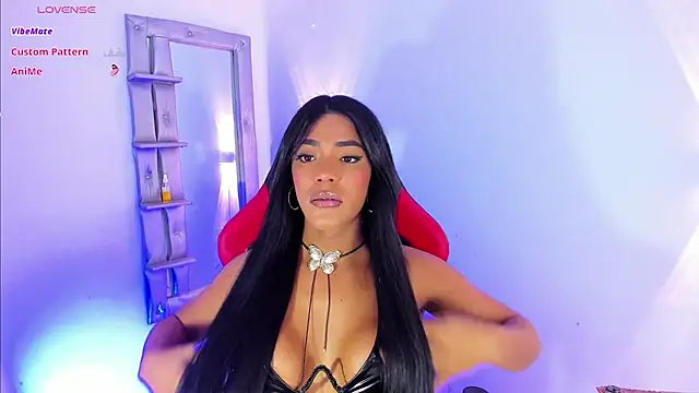 Fenty XX online show from 12-18-25, 07:02