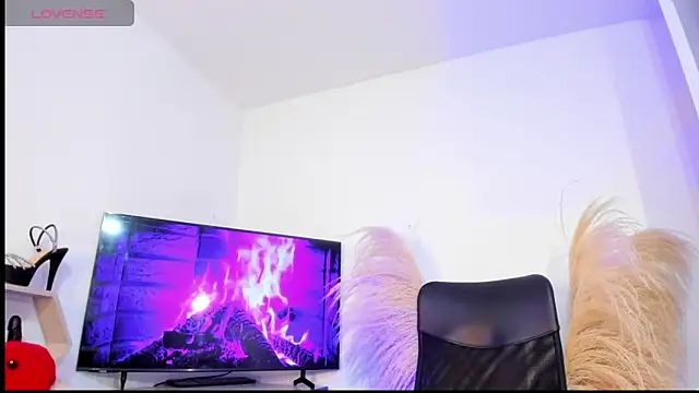 Fenty XX online show from 09-23-25, 06:42