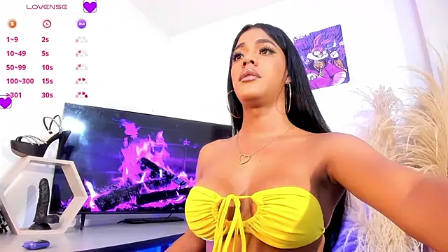 Fenty XX online show from 09-26-25, 08:38