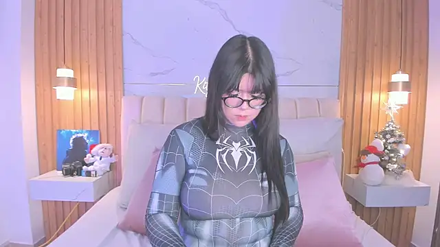 kityangelss online show from 12-20-25, 01:52