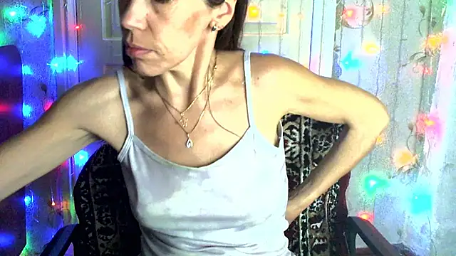 Ladywinter online show from 11-02-25, 06:46