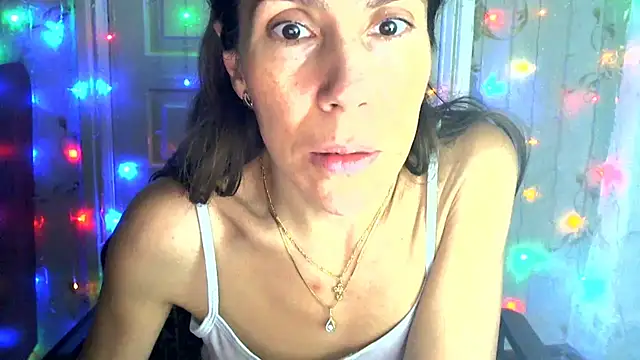 Ladywinter online show from 11-01-25, 03:17