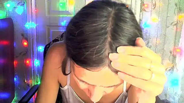 Ladywinter online show from 10-24-25, 03:22