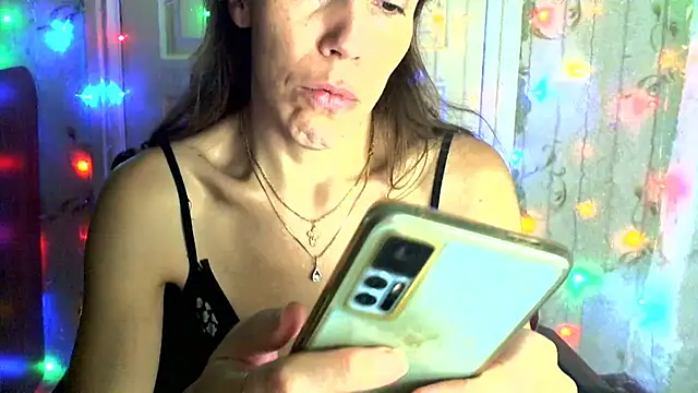 Ladywinter online show from 11-11-25, 06:47