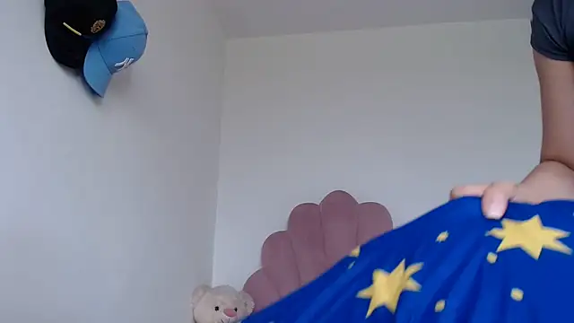 lady hot2xx online show from 03-27-26, 04:19