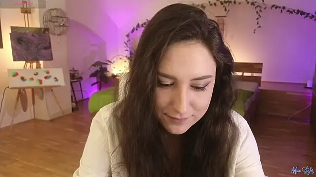 melinastyles online show from 04-26-26, 12:57
