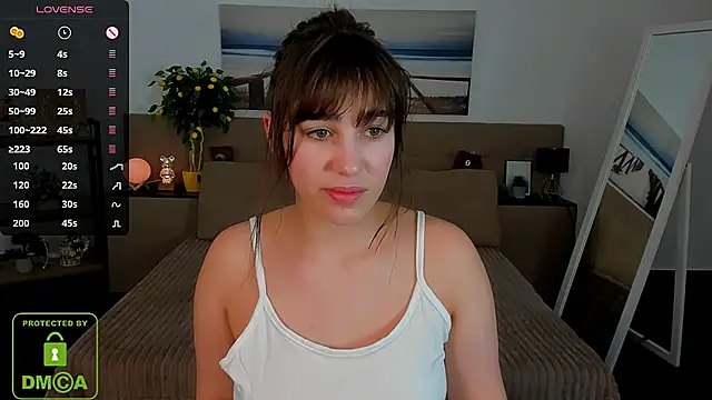 Snapshot of _Eliizabeth_ chatting on 03-05-25, 02:25 Eliizabeth online show from 03-05-25, 02:25