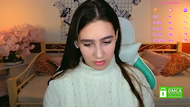  Eliizabeth  online show from 03-06-26, 09:43