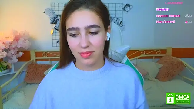  Eliizabeth  online show from 04-01-26, 11:34