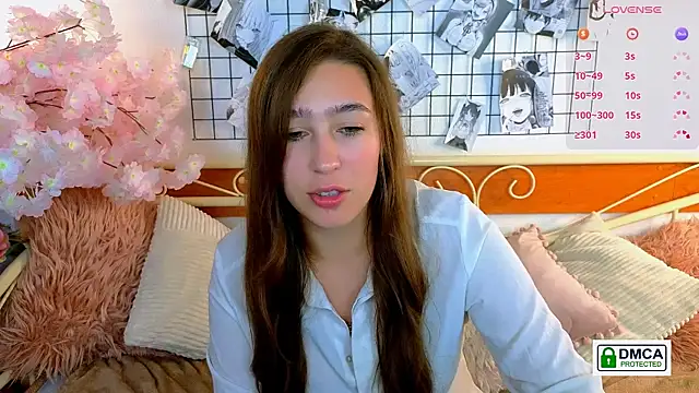  Eliizabeth  online show from 07-13-26, 09:36