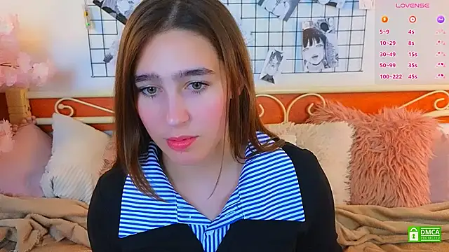 Eliizabeth  online show from 05-14-26, 10:18
