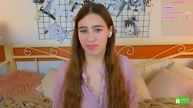  Eliizabeth  online show from 04-27-26, 09:57