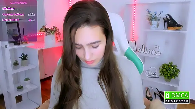  Eliizabeth  online show from 02-12-26, 10:20