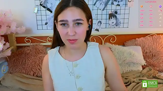  Eliizabeth  online show from 05-24-26, 04:29