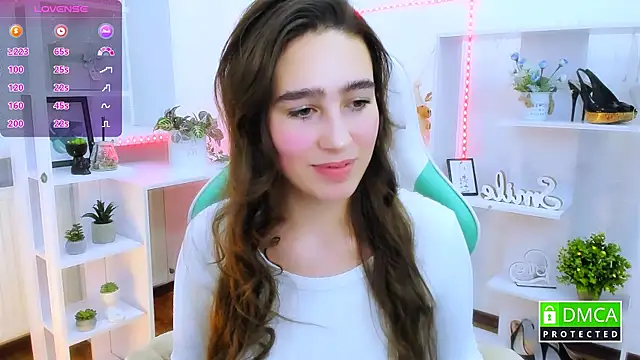  Eliizabeth  online show from 02-13-26, 10:43