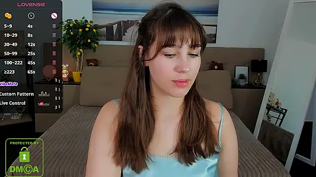 Snapshot of _Eliizabeth_ chatting on 03-03-25, 03:38 Eliizabeth online show from 03-03-25, 03:38
