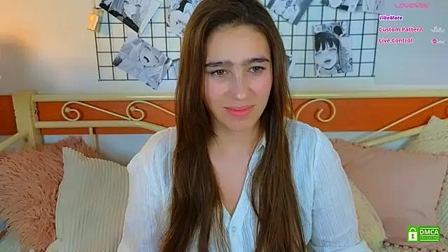  Eliizabeth  online show from 04-21-26, 02:25