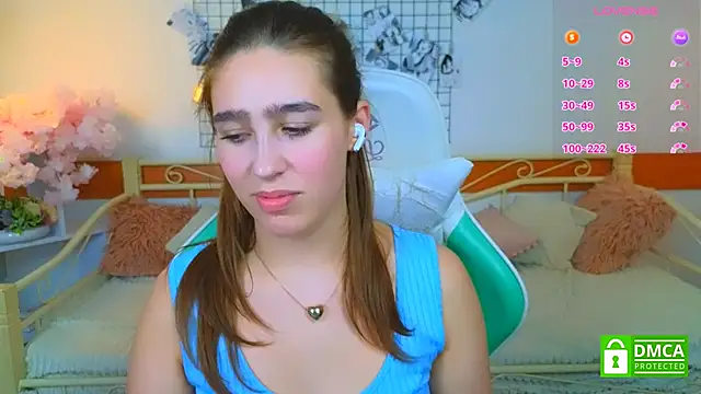  Eliizabeth  online show from 03-31-26, 10:45