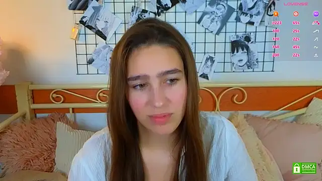  Eliizabeth  online show from 04-20-26, 10:00