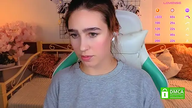  Eliizabeth  online show from 02-26-26, 09:48