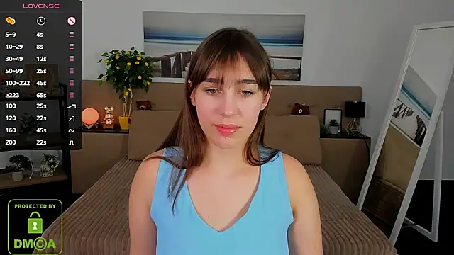 Snapshot of _Eliizabeth_ chatting on 03-03-25, 09:37 Eliizabeth online show from 03-03-25, 09:37